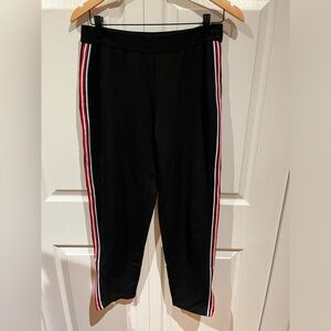 Athletic jogger pants, Size Medium